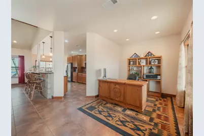 851 & 877 County Road 455, Coupland, TX 78615 - Photo 7
