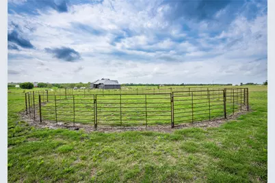851 & 877 County Road 455, Coupland, TX 78615 - Photo 37