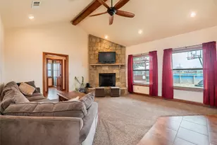 851 & 877 County Road 455, Coupland, TX 78615 - Photo 5