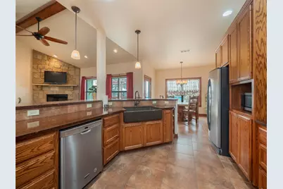 851 & 877 County Road 455, Coupland, TX 78615 - Photo 11