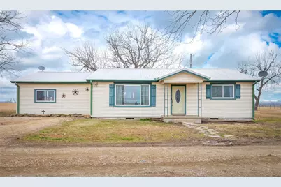 851 & 877 County Road 455, Coupland, TX 78615 - Photo 25