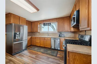 851 & 877 County Road 455, Coupland, TX 78615 - Photo 29