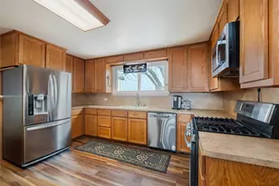 851 & 877 County Road 455, Coupland, TX 78615 - Photo 29