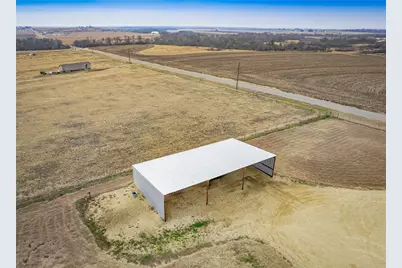 851 & 877 County Road 455, Coupland, TX 78615 - Photo 23