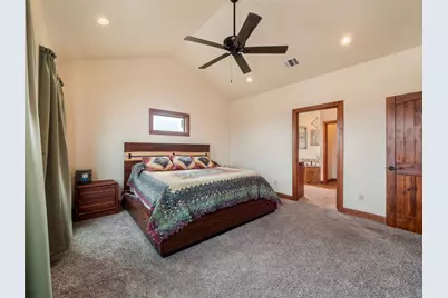 851 & 877 County Road 455, Coupland, TX 78615 - Photo 13