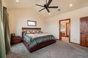 851 & 877 County Road 455, Coupland, TX 78615 - Photo 11