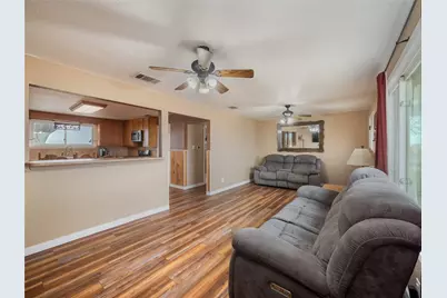 851 & 877 County Road 455, Coupland, TX 78615 - Photo 27