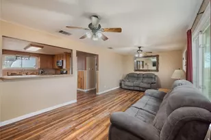 851 & 877 County Road 455, Coupland, TX 78615 - Photo 27