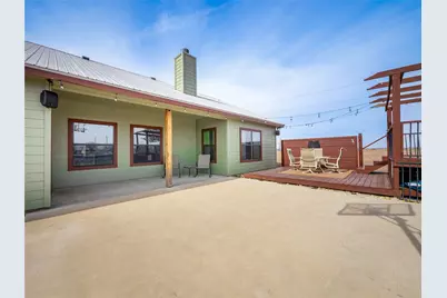 851 & 877 County Road 455, Coupland, TX 78615 - Photo 19