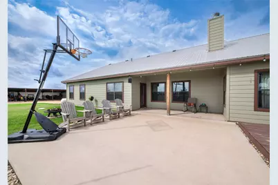 851 & 877 County Road 455, Coupland, TX 78615 - Photo 21