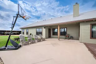 851 & 877 County Road 455, Coupland, TX 78615 - Photo 21