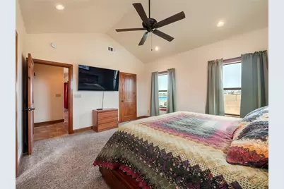 851 & 877 County Road 455, Coupland, TX 78615 - Photo 13