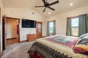 851 & 877 County Road 455, Coupland, TX 78615 - Photo 13