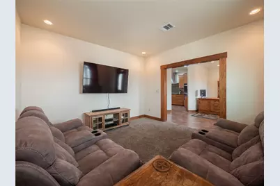 851 & 877 County Road 455, Coupland, TX 78615 - Photo 5