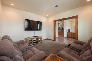 851 & 877 County Road 455, Coupland, TX 78615 - Photo 5