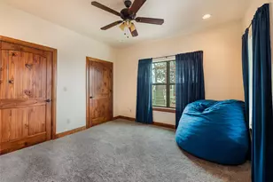 851 & 877 County Road 455, Coupland, TX 78615 - Photo 17