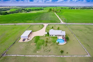 851 & 877 County Road 455, Coupland, TX 78615 - Photo 27