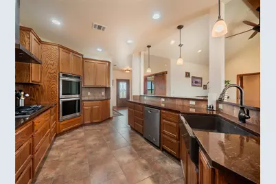 851 & 877 County Road 455, Coupland, TX 78615 - Photo 9