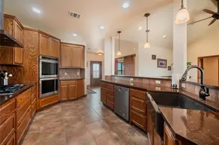 851 & 877 County Road 455, Coupland, TX 78615 - Photo 9