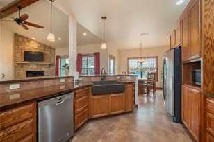 851 & 877 County Road 455, Coupland, TX 78615 - Photo 11