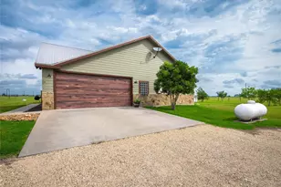 851 & 877 County Road 455, Coupland, TX 78615 - Photo 25