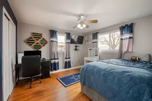 851 & 877 County Road 455, Coupland, TX 78615 - Photo 35