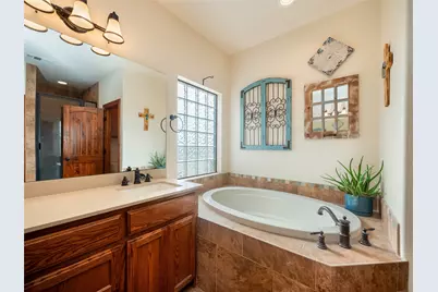 851 & 877 County Road 455, Coupland, TX 78615 - Photo 15