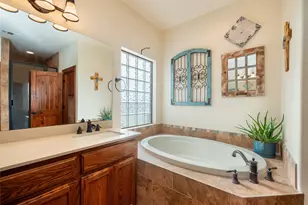 851 & 877 County Road 455, Coupland, TX 78615 - Photo 15