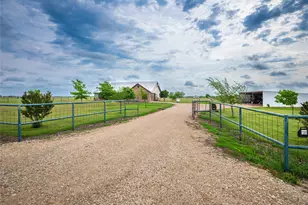 851 & 877 County Road 455, Coupland, TX 78615 - Photo 39