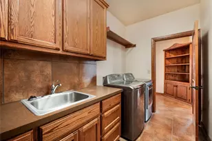 851 & 877 County Road 455, Coupland, TX 78615 - Photo 21