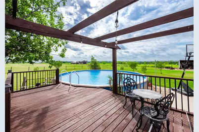 851 & 877 County Road 455, Coupland, TX 78615 - Photo 23