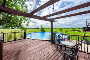 851 & 877 County Road 455, Coupland, TX 78615 - Photo 23