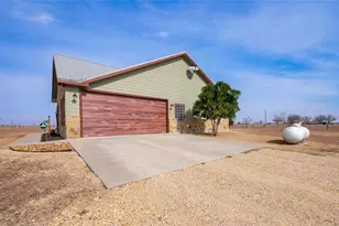 851 & 877 County Road 455, Coupland, TX 78615 - Photo 21