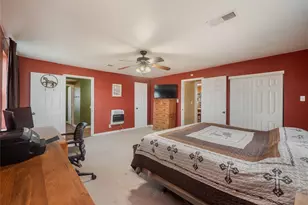 851 & 877 County Road 455, Coupland, TX 78615 - Photo 33