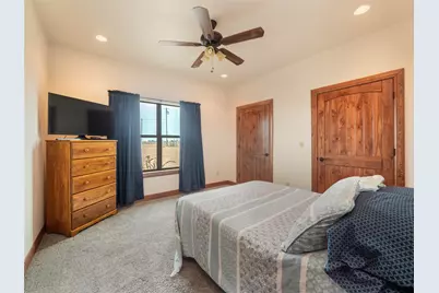 851 & 877 County Road 455, Coupland, TX 78615 - Photo 17