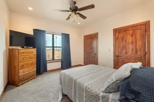 851 & 877 County Road 455, Coupland, TX 78615 - Photo 17