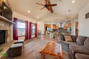 851 & 877 County Road 455, Coupland, TX 78615 - Photo 7