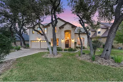 300 River Ridge Drive, Georgetown, TX 78628 - Photo 1