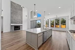 400 Buckaroo Dr, Georgetown, TX 78628 - Photo 3