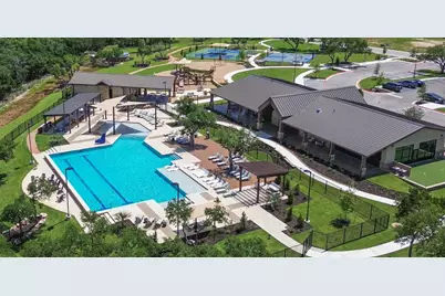 400 Buckaroo Drive, Georgetown, TX 78628 - Photo 7