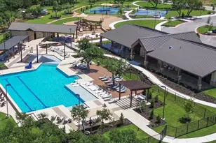 400 Buckaroo Dr, Georgetown, TX 78628 - Photo 7