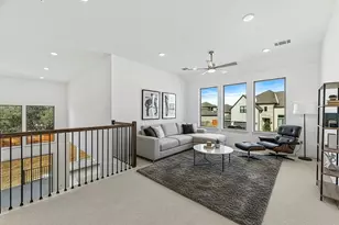 400 Buckaroo Dr, Georgetown, TX 78628 - Photo 19