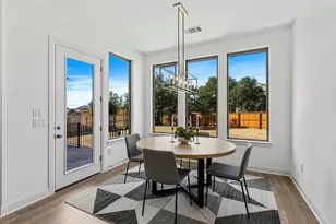 400 Buckaroo Dr, Georgetown, TX 78628 - Photo 5