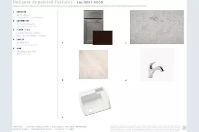 5105 Bergamo Drive, Leander, TX 78641 - Photo 9