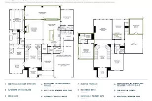 5105 Bergamo Dr, Leander, TX 78641 - Photo 3