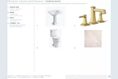 5105 Bergamo Drive, Leander, TX 78641 - Photo 7