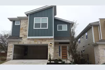 2214 Capulet Street, Austin, TX 78741 - Photo 1