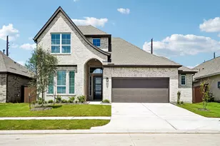 112 Monza Bnd, Liberty Hill, TX 78642 - Photo 1