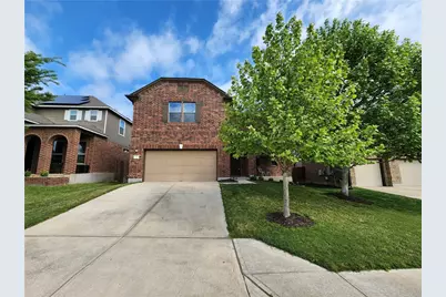 222 Telluride Drive, Georgetown, TX 78626 - Photo 1