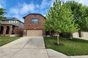 222 Telluride Dr, Georgetown, TX 78626 - Photo 1